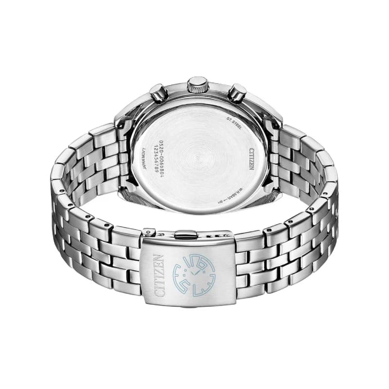 ساعت مچی مردانه سیتیزن CITIZEN AN8210-56E — تصویر ۸