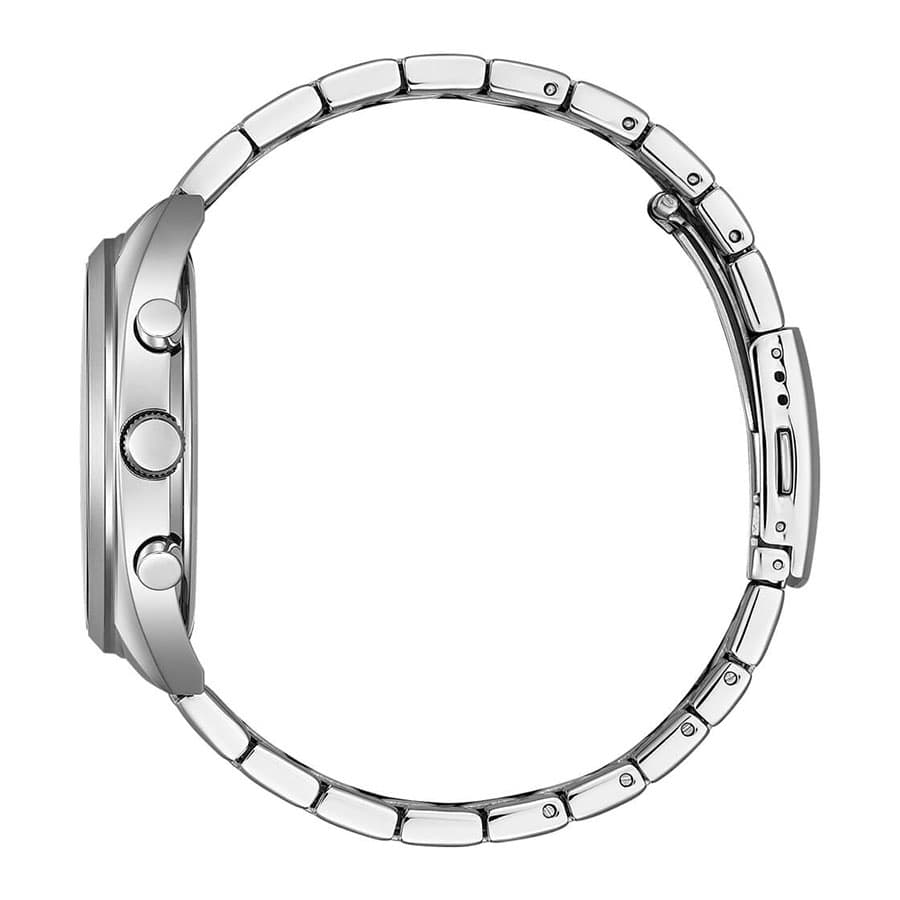 ساعت مچی مردانه سیتیزن CITIZEN AN8210-56E — تصویر ۲