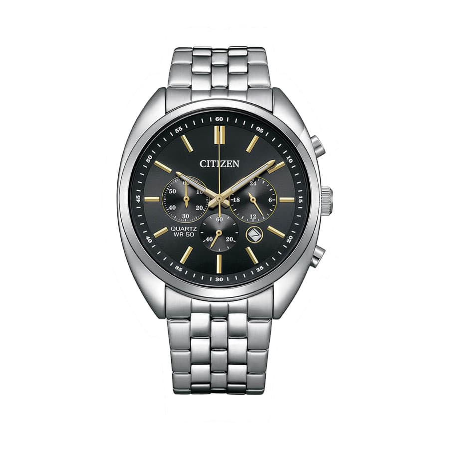 ساعت مچی مردانه سیتیزن CITIZEN AN8210-56E