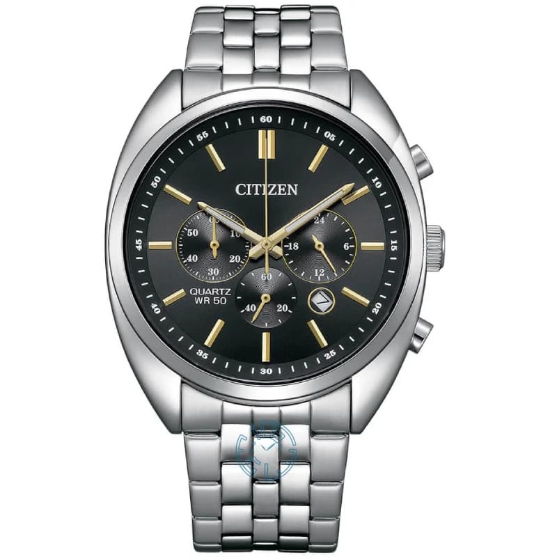 ساعت مچی مردانه سیتیزن CITIZEN AN8210-56E — تصویر ۶