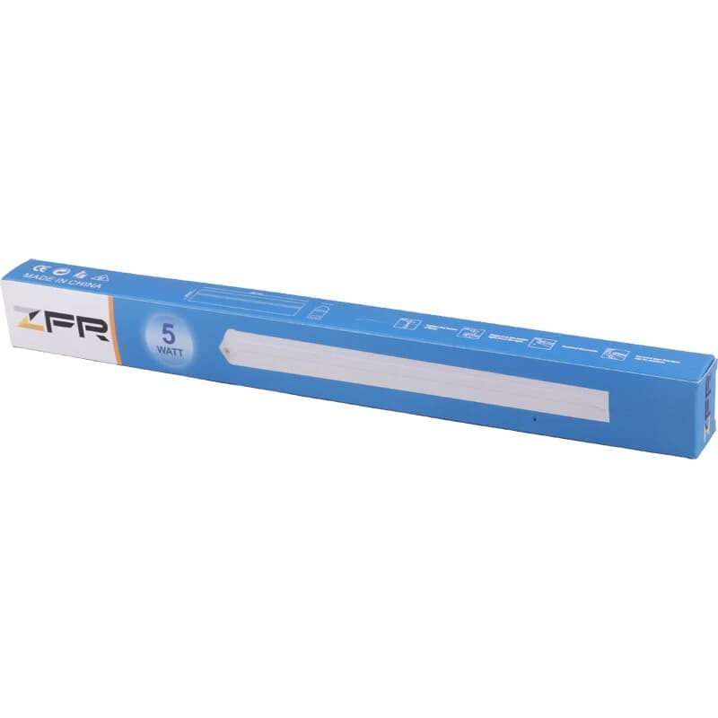 چراغ زیرکابینتی 30 سانتی متر 5 وات زد اف آر T5 — تصویر ۲