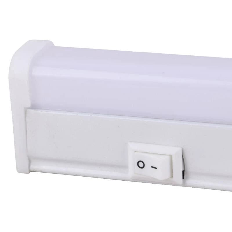 چراغ زیرکابینتی 30 سانتی متر 5 وات زد اف آر T5 — تصویر ۳
