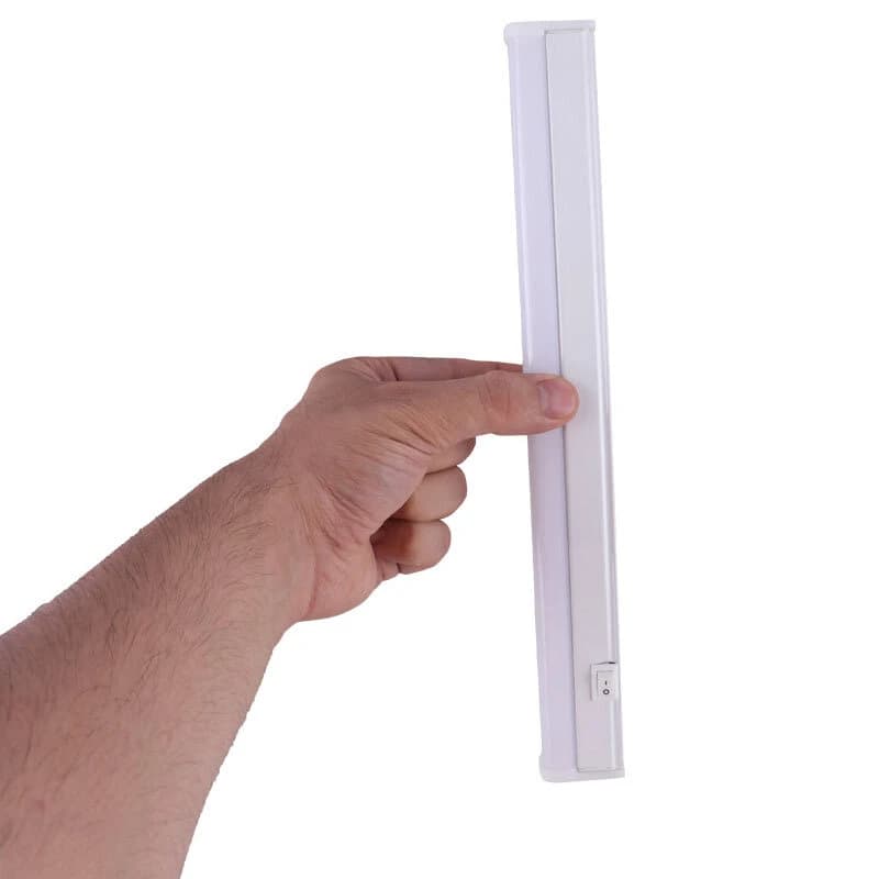 چراغ زیرکابینتی 30 سانتی متر 5 وات زد اف آر T5 — تصویر ۵