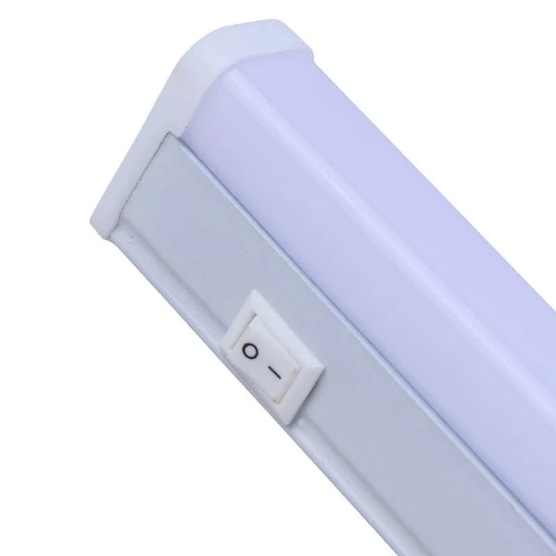 چراغ زیرکابینتی 90 سانتی متر 14 وات زد اف آر T5 — تصویر ۴