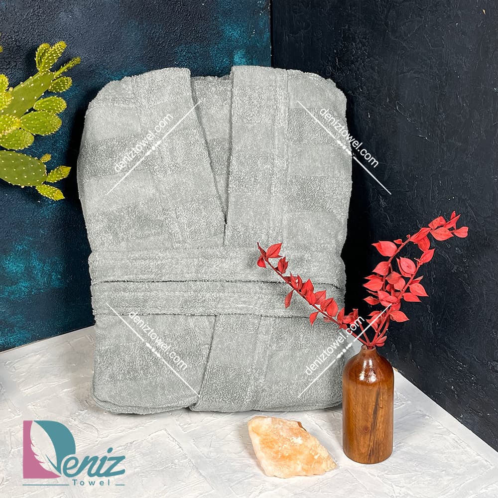 حوله تن پوش کادیفه رنگ سدری