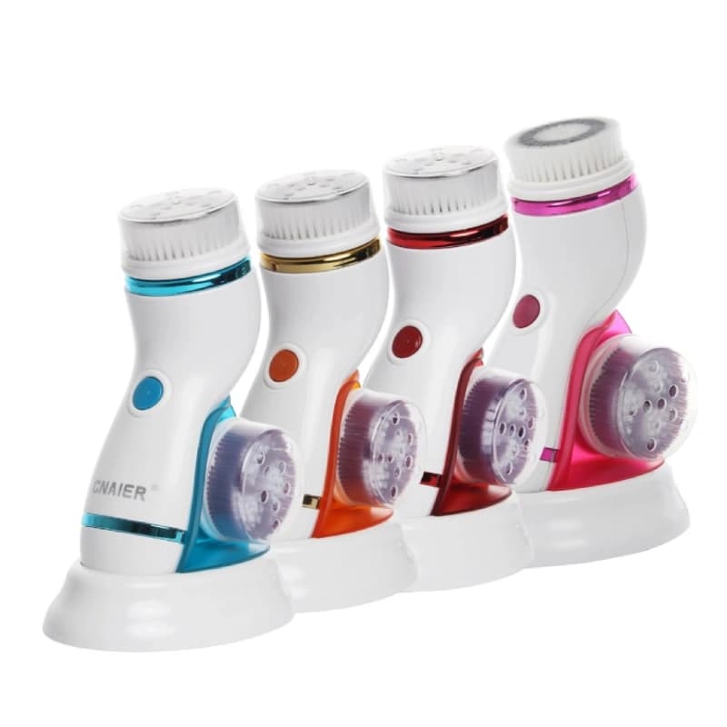 فیس براش کنایر مدل AE-8286 — تصویر ۳