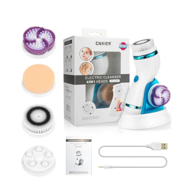 فیس براش کنایر مدل AE-8286 — تصویر ۵