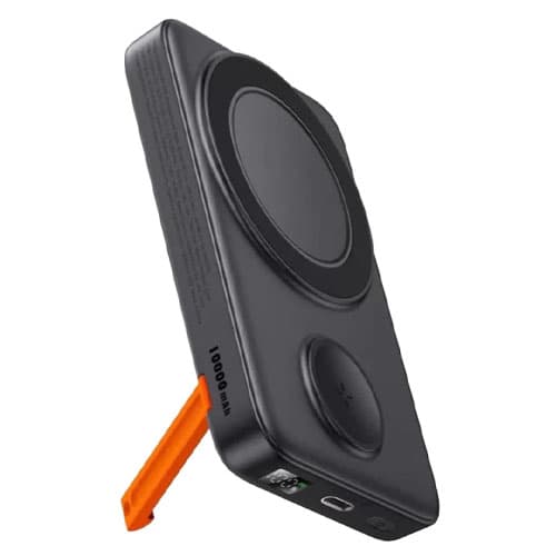 پاوربانک مک دودو MCDODO-MC1461/20W/10000 گارانتی متین — تصویر ۲