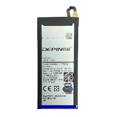 باتری اورجینال سامسونگ SUMSUNG A520-BA520ABE