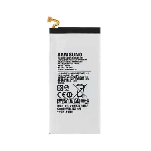 باتری اورجینال سامسونگ SUMSUNG A7-BA700ABE