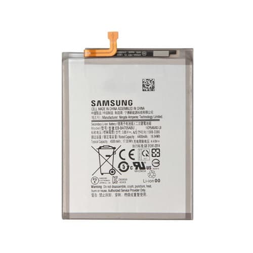 باتری اورجینال سامسونگ SUMSUNG A70-BA705ABU