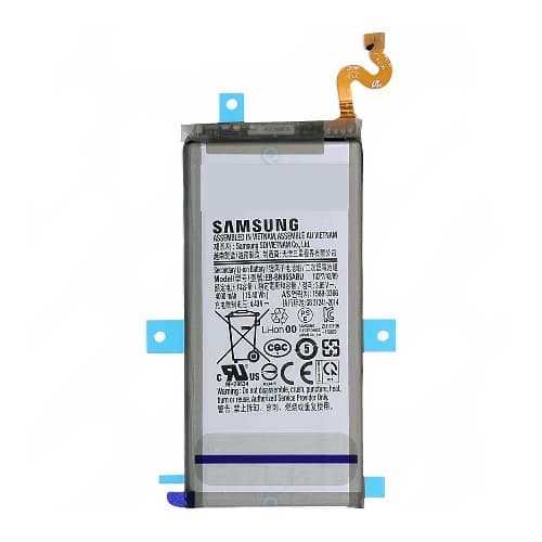 باتری اورجینال سامسونگ SUMSUNG NOTE9-BN965ABU