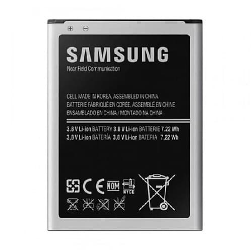 باتری اورجینال سامسونگ SUMSUNG NOTE3 -B800BE
