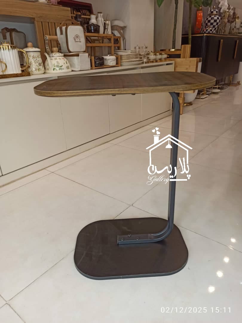 میز عسلی کنار مبلی 29021 — تصویر ۳