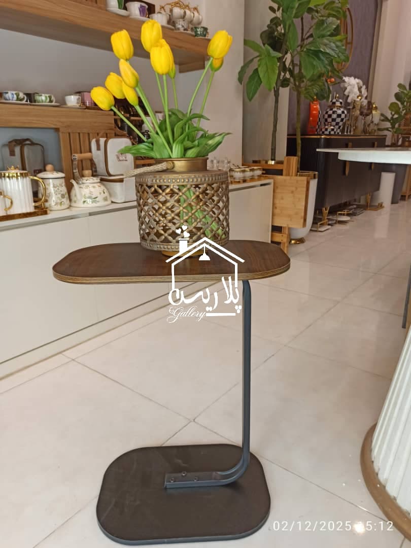 میز عسلی کنار مبلی 29021