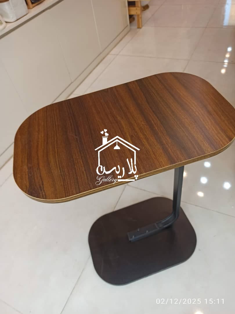 میز عسلی کنار مبلی 29021 — تصویر ۴