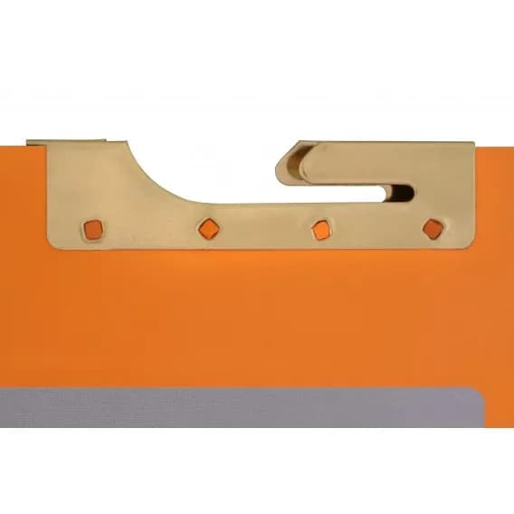 پوشه آویز مقوایی پاپکو کد 810-PA — تصویر ۲