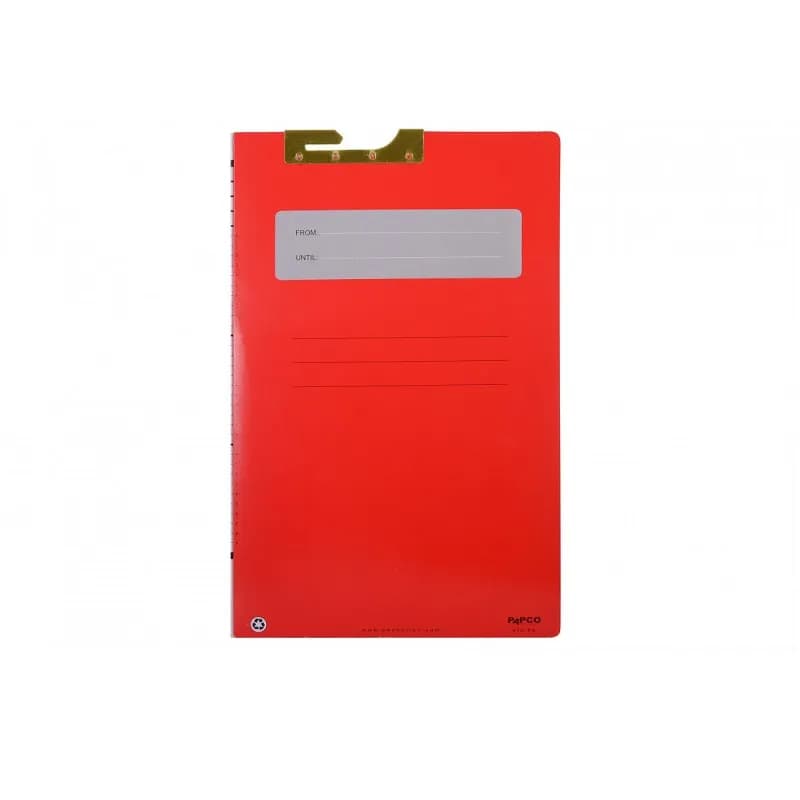 پوشه آویز مقوایی پاپکو کد 810-PA — تصویر ۷