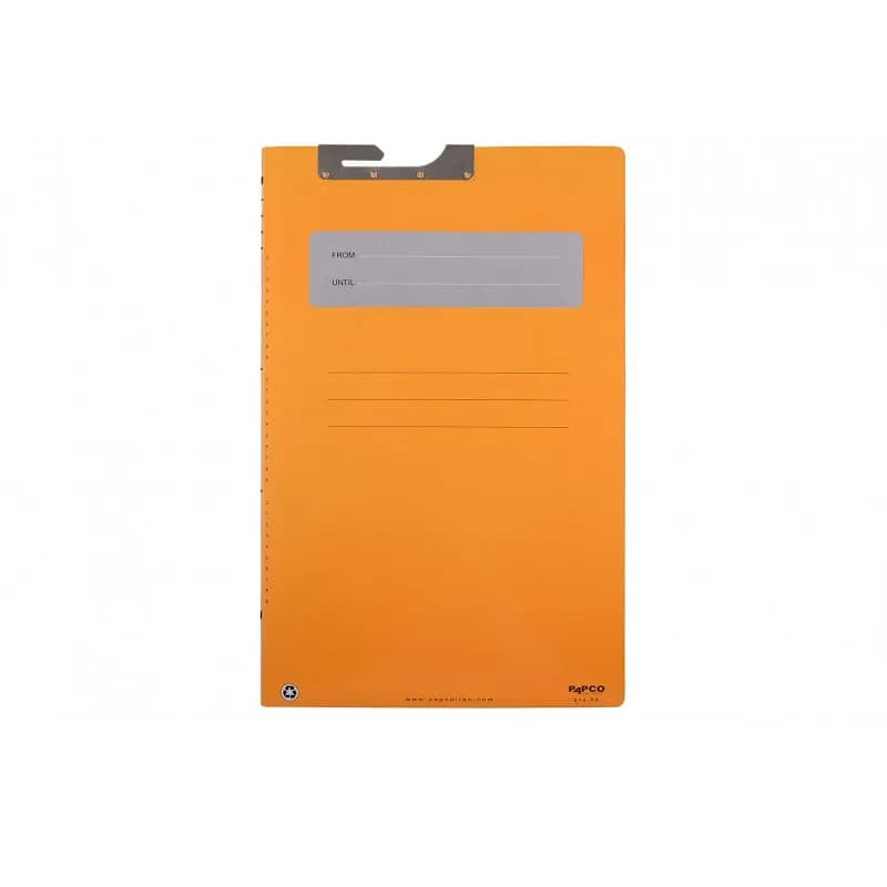 پوشه آویز مقوایی پاپکو کد 810-PA
