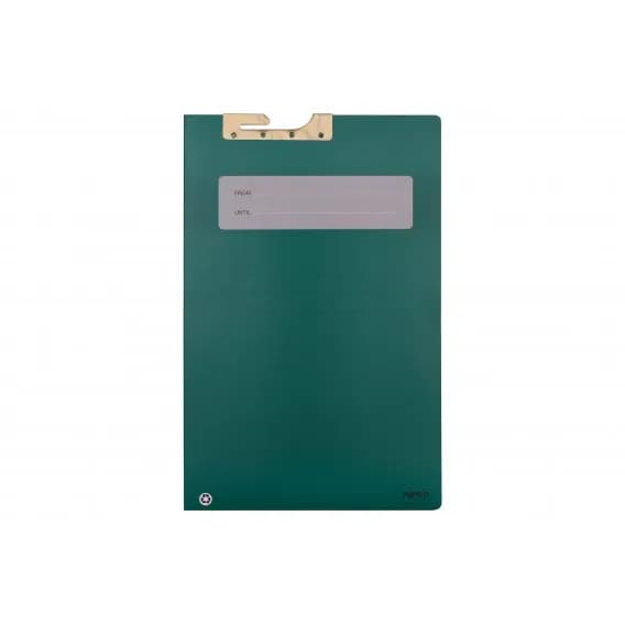 پوشه آویز مقوایی پاپکو کد 810-PA — تصویر ۴
