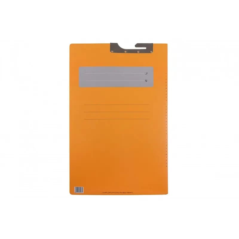 پوشه آویز مقوایی پاپکو کد 810-PA — تصویر ۸
