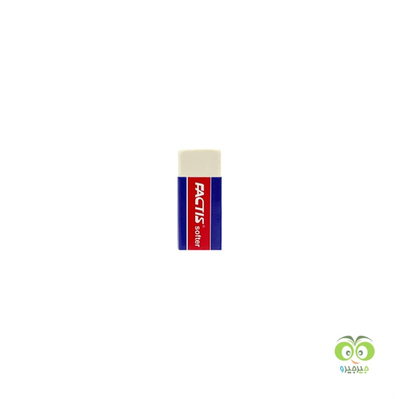 پاک کن فکتیس مدل S20 — تصویر ۲