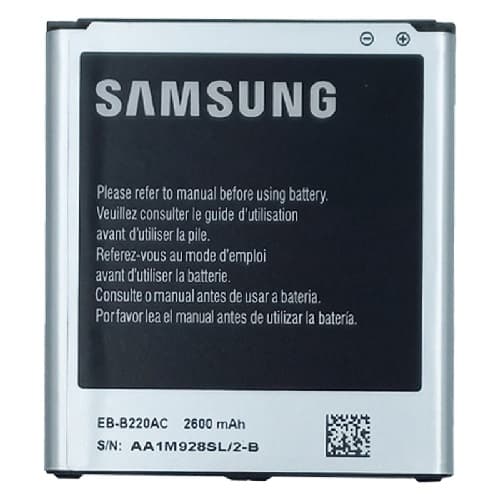 باتری اورجینال سامسونگ SUMSUNG GRAND2-G7106-B220AC
