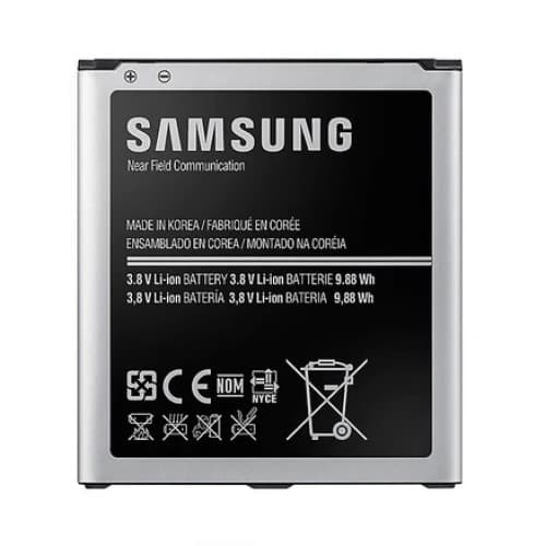 باتری اورجینال سامسونگ SUMSUNG S4 I9500-B650AC