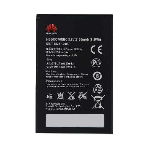 باتری اورجینال هوآوی HUAWEI G610