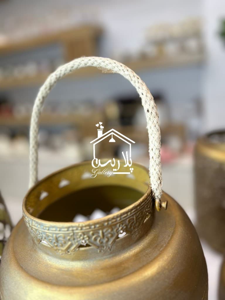 فانوس مراکشی کنارسالنی(اریس) ۳۲۰۴۷ — تصویر ۴
