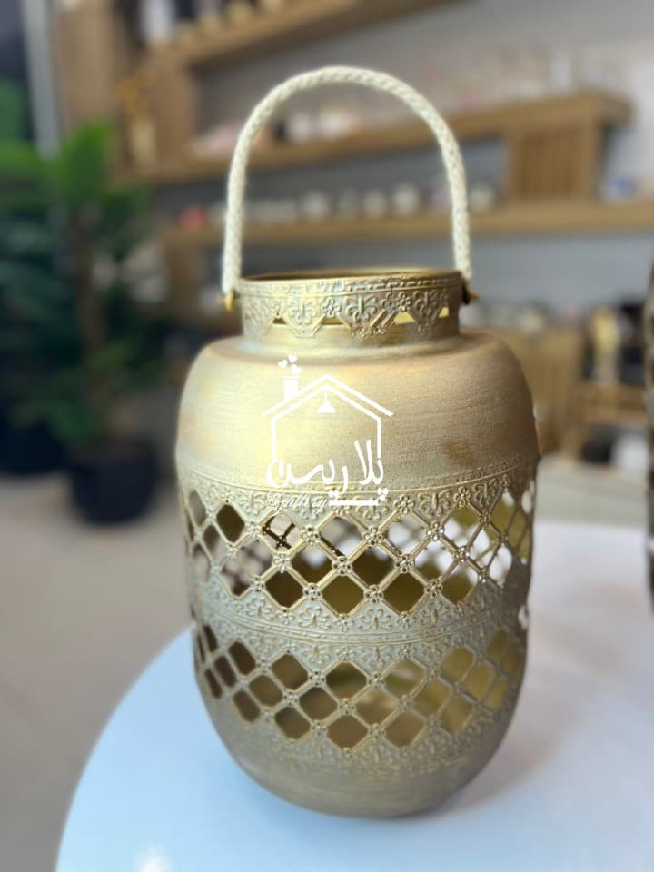 فانوس مراکشی کنارسالنی(اریس) ۳۲۰۴۷ — تصویر ۶