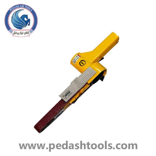 سمباده نواری بادی یاما مدل AT-7010