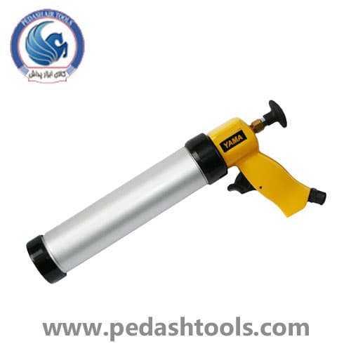 چسب زن بادی یاما مدل AT-6046