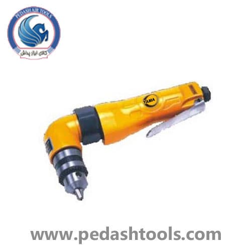 دریل چپقی بادی یاما مدل AT-4035