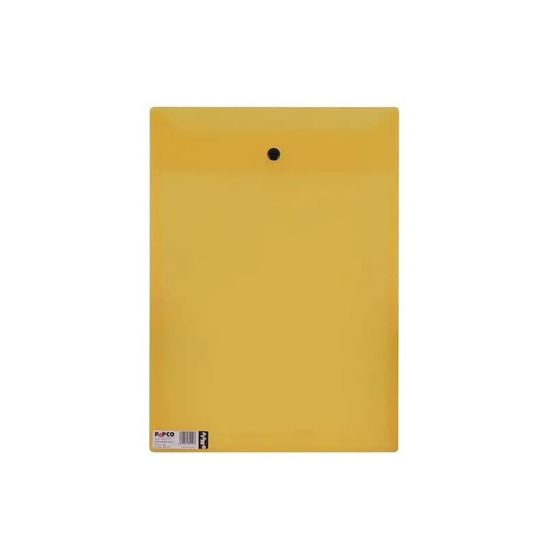 پاکت دکمه دار ارکید پاپکو کد A4-117 — تصویر ۷