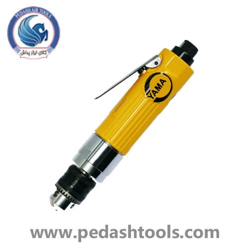 دریل مستقیم بادی یاما مدل AT-4038