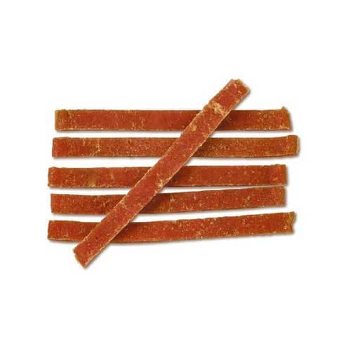 تشویقی سگ ونپی Jerky Slices وزن 100 گرم — تصویر ۲