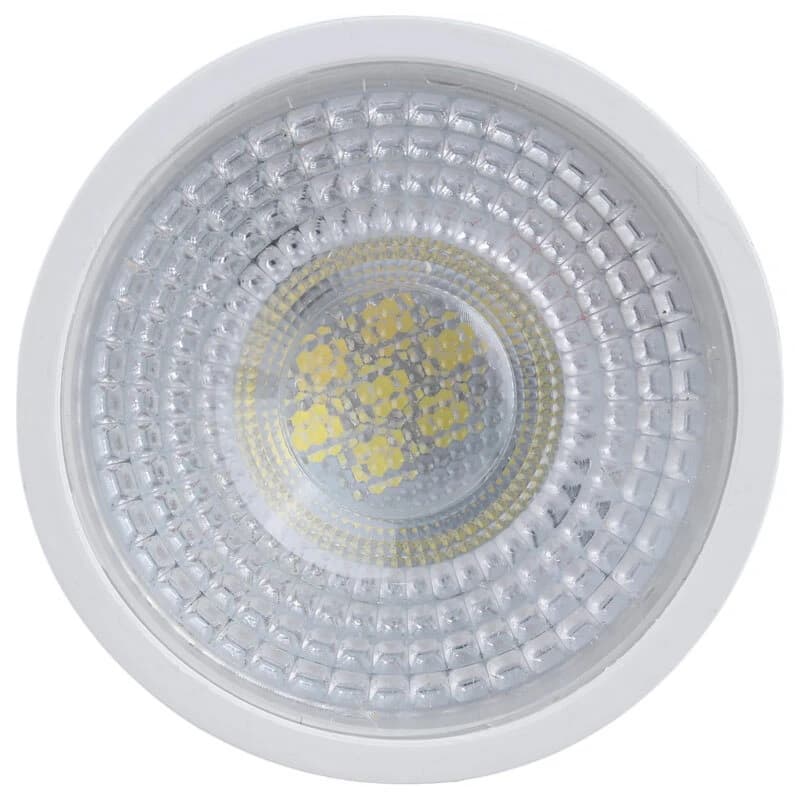 لامپ هالوژن 7 وات LED فروزش پایه پایه سوزنی — تصویر ۵
