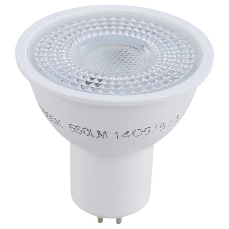 لامپ هالوژن 7 وات LED فروزش پایه پایه سوزنی
