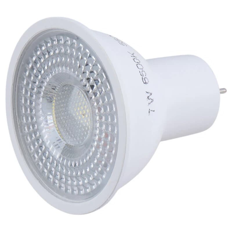 لامپ هالوژن 7 وات LED فروزش پایه پایه سوزنی — تصویر ۳