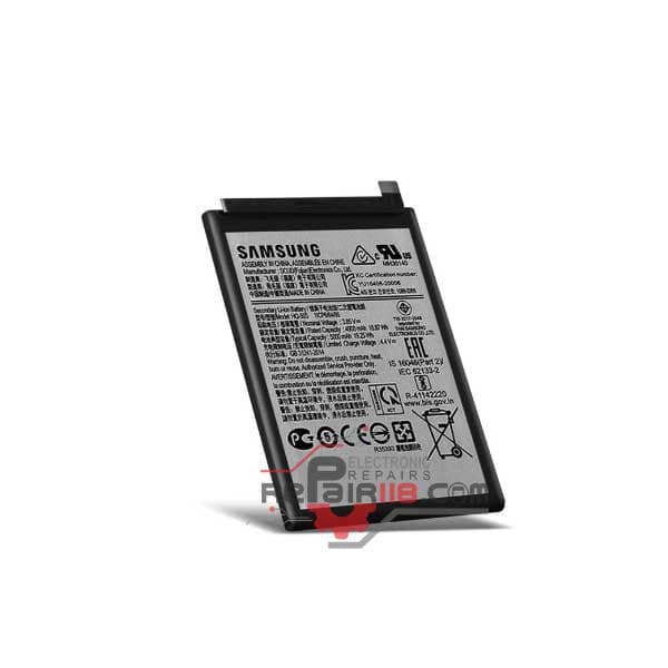 باتری گوشی سامسونگ Samsung Galaxy A03s SM-A037