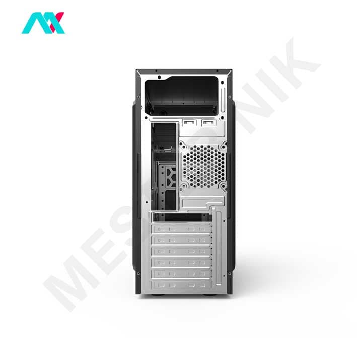 کیس کامپیوتر تسکو مدل TC FA-4474 — تصویر ۴