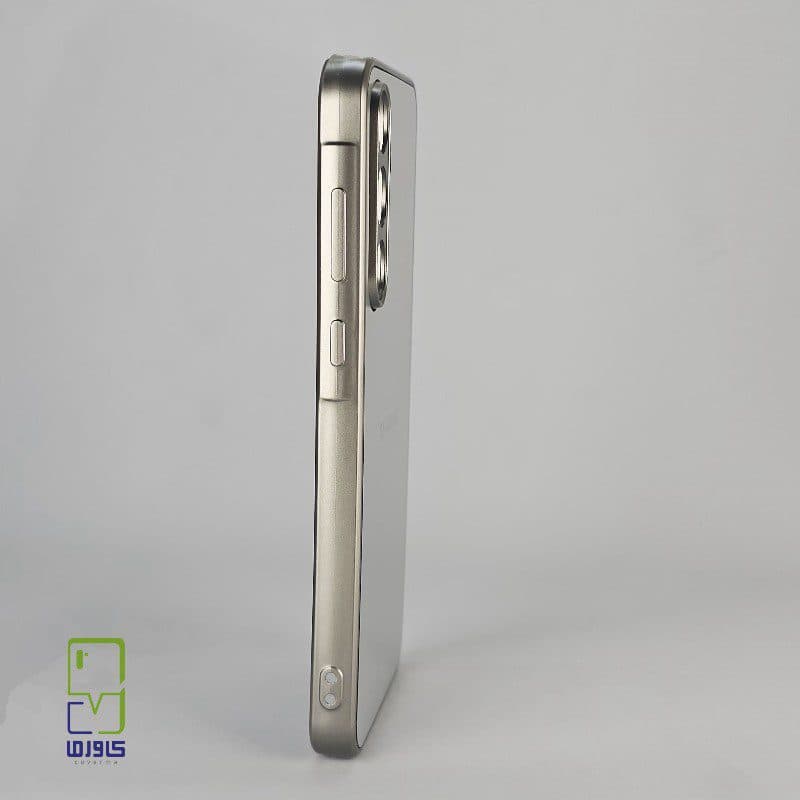 کاور PVD سامسونگ A05S نقره ای | samsung a05s — تصویر ۵