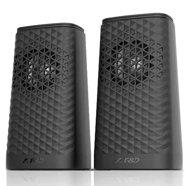 اسپیکر فندا مدل V320 — تصویر ۴