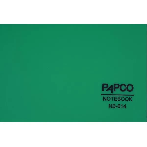 دفتر یادداشت 80 برگ پاپکو کد NB-614 — تصویر ۸