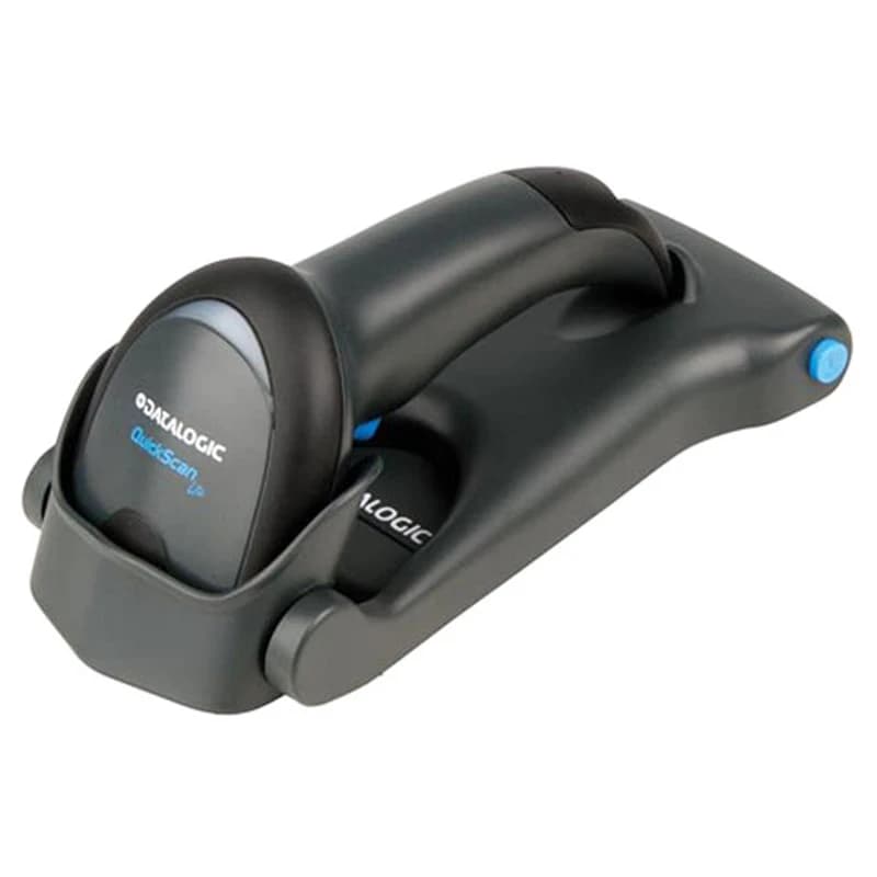 دستگاه بارکدخوان DATALOGIC QuickScan Lite QW2100 — تصویر ۲