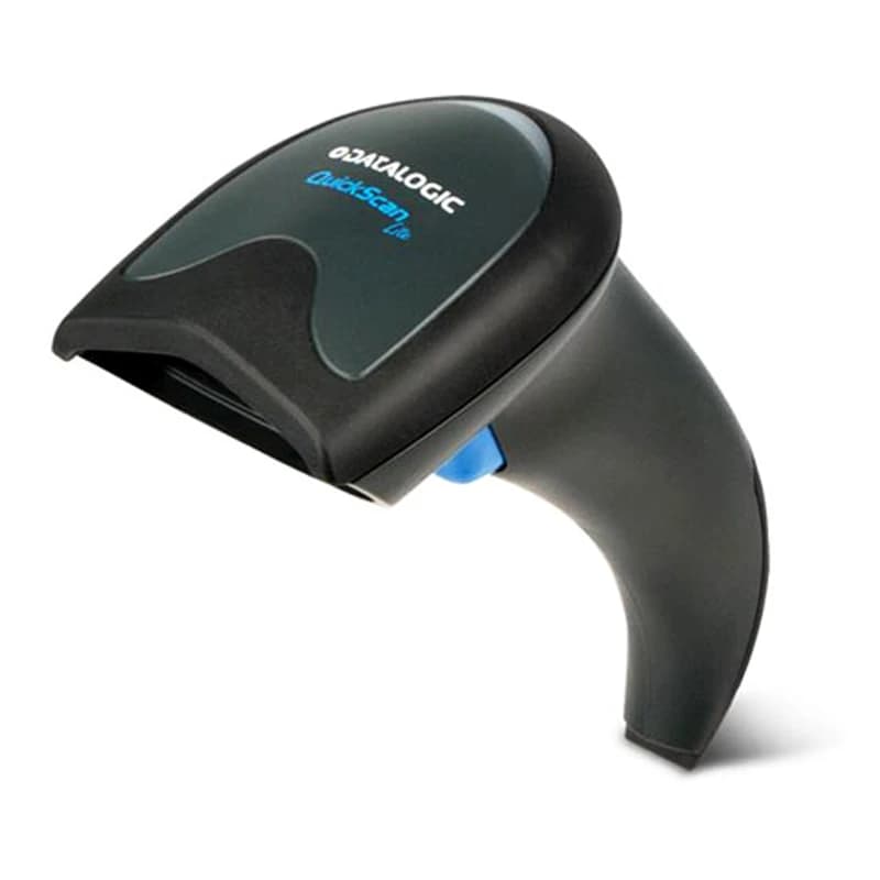 دستگاه بارکدخوان DATALOGIC QuickScan Lite QW2100 — تصویر ۳