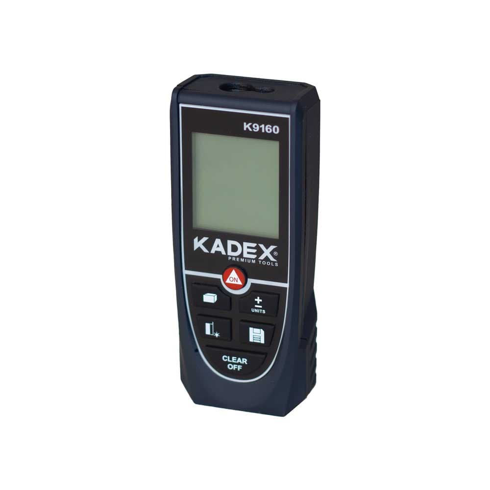 متر لیزری 60 متری کادکس مدل k9160 — تصویر ۲