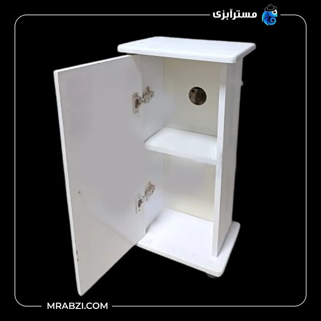 پایه آکواریوم K_390 — تصویر ۲