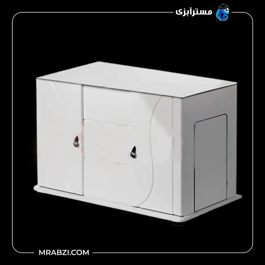 پایه آکواریوم K-2000